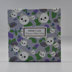 Winky Lux Cashmere Kitten Palette - 15.5g